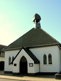 kerkje